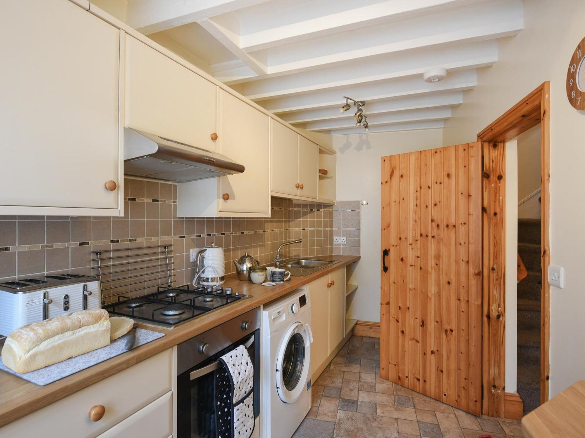 Llys Dedwydd Holiday home
